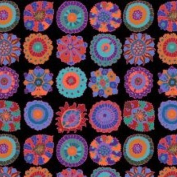 Kaffe Fassett Collective PWGP192-Black
