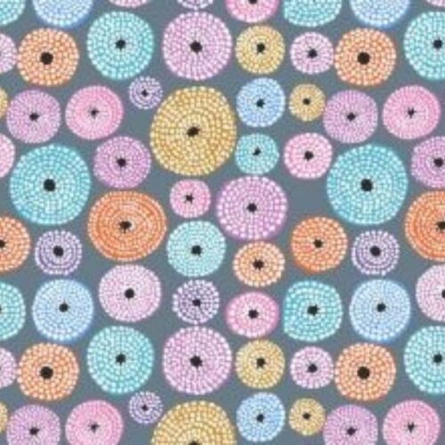 GP193 Disks: Kaffe Fassett