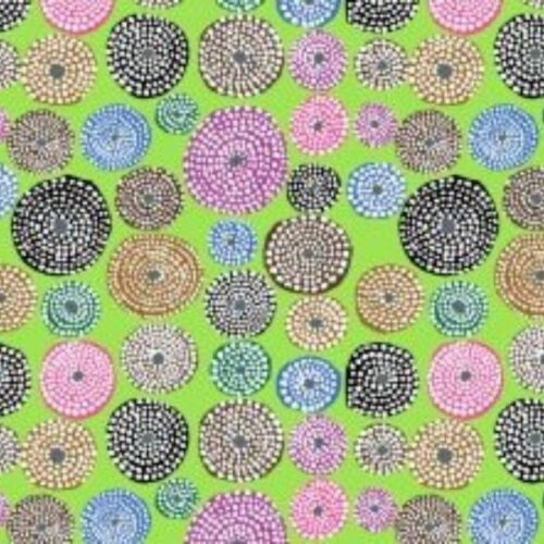 Kaffe Fassett Collective PWGP193-Lime