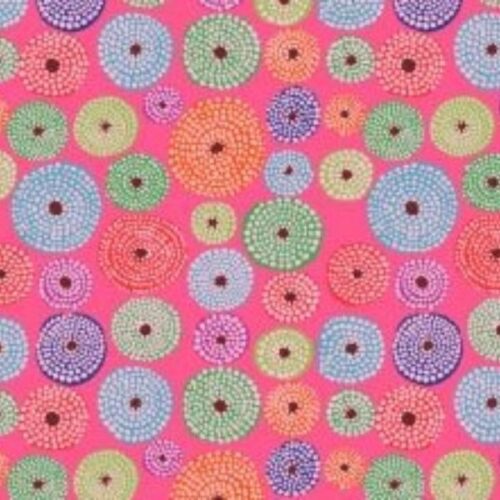 Kaffe Fassett Collective PWGP193-Pink