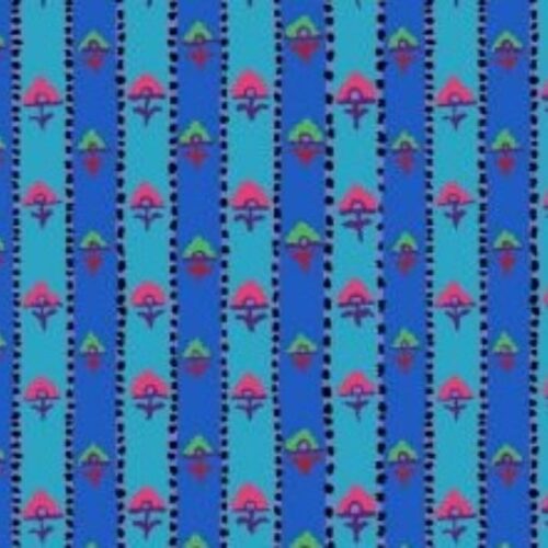 Kaffe Fassett Collective PWGP194-Blue
