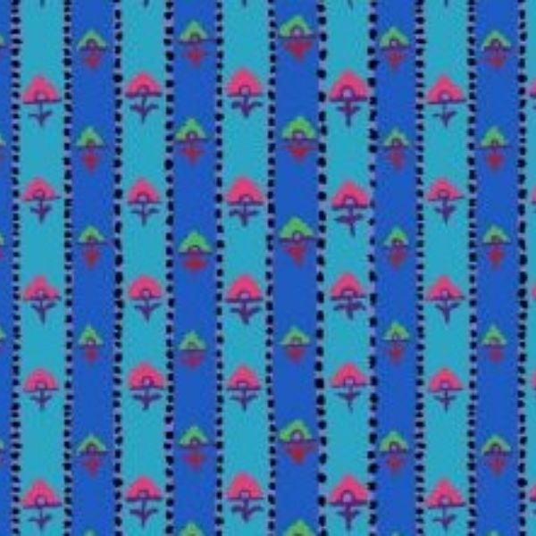 Kaffe Fassett Collective PWGP194-Blue