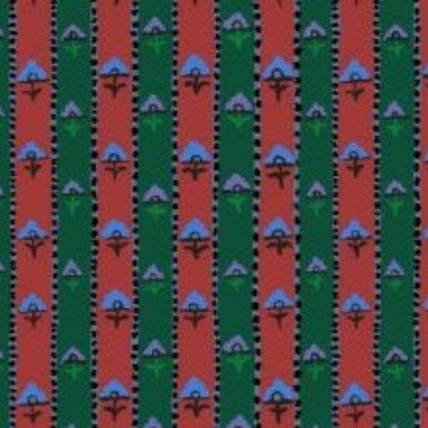 Kaffe Fassett Collective PWGP194-Dark