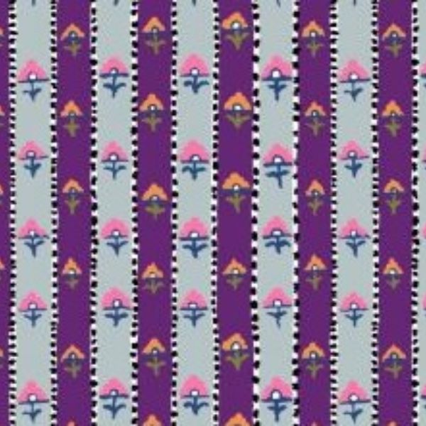 Kaffe Fassett Collective PWGP194-Grey