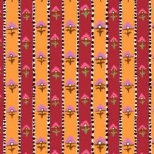 GP194 Shiraz: Kaffe Fassett