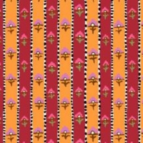 GP194 Shiraz: Kaffe Fassett