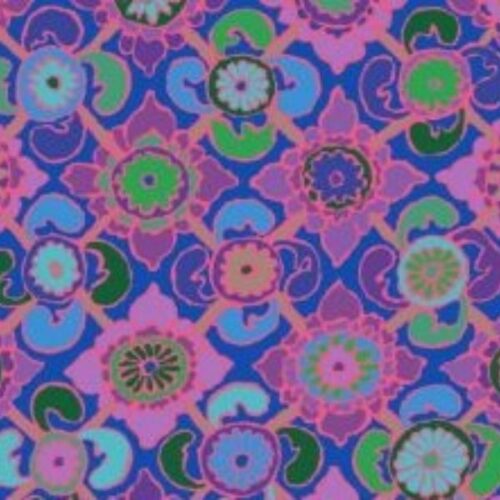 Kaffe Fassett Collective PWGP195-Blue