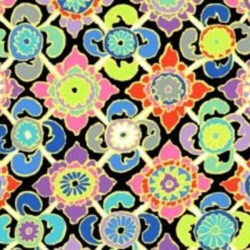 Kaffe Fassett Collective PWGP195-Contrast