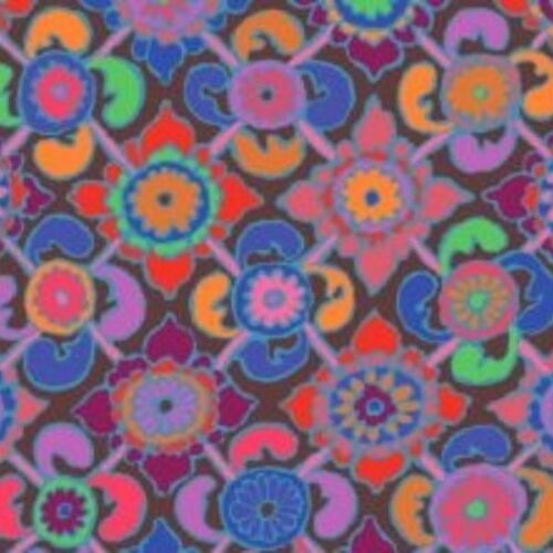 Kaffe Fassett Collective PWGP195-Red