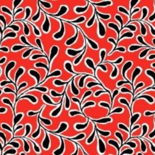 Kaffe Fassett collective PWGP196-Red