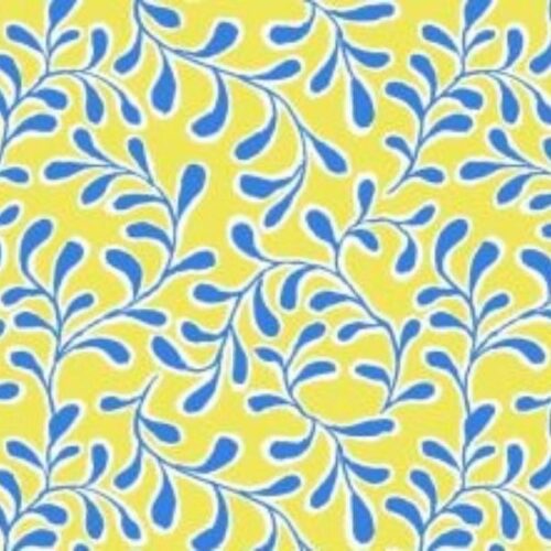 Kaffe Fassett Collective PWGP196-Yellow