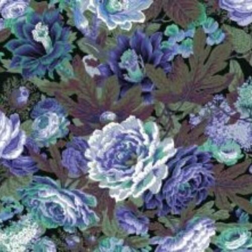 Kaffe Fassett Collective PWPJ029-Purple