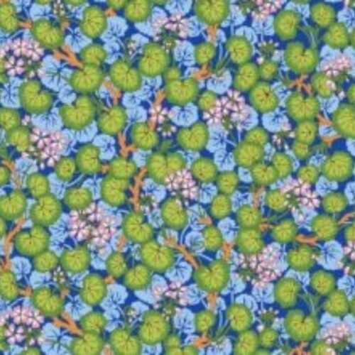 Kaffe Fassett Collective PWPJ110-Blue