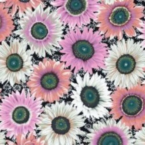 Kaffe Fassett Collective PWPJ111-Black