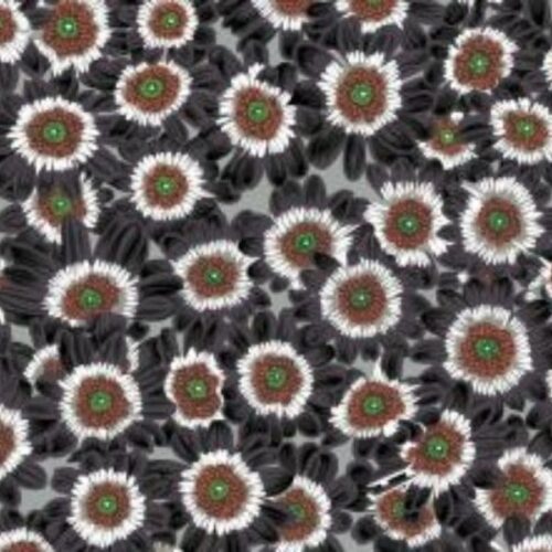 Kaffe Fassett Collective PWPJ112-Black