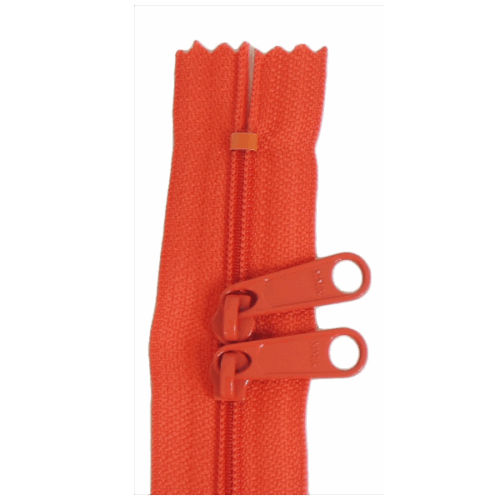 Clementine Double-Sided Zipper ATZClem24