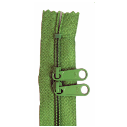 Grass Double-Sided Zipper ATZGras24