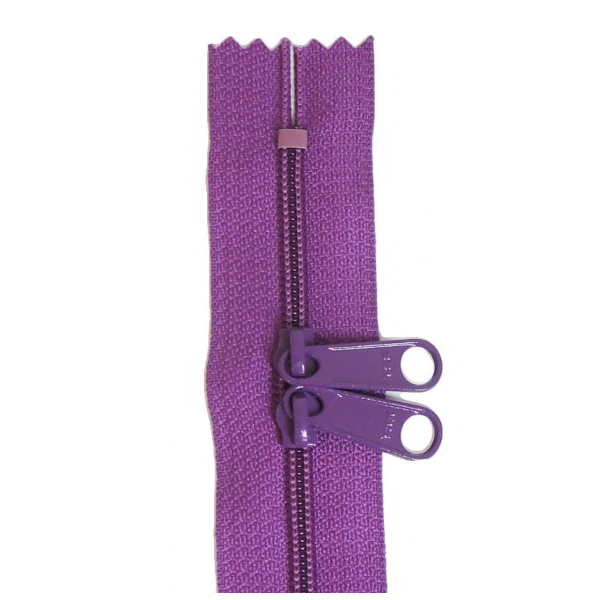 Lollipop Double-Sided Zipper ATZLoll24