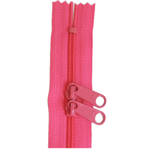 Punch Double-Sided Zipper ATZPunc24