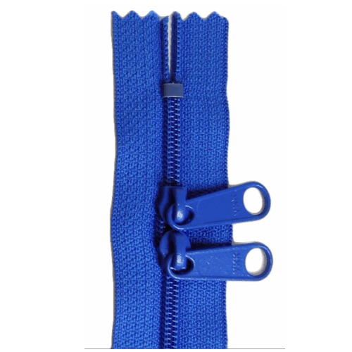 Royal Double-Sided Zipper ATZROYA24