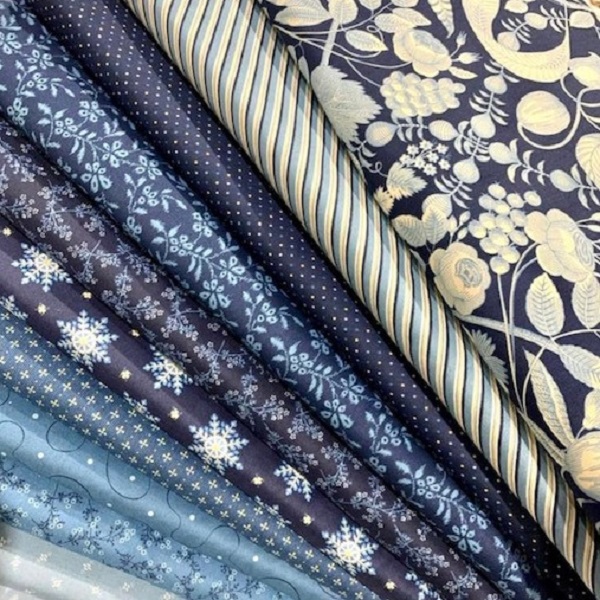 Blue Escape Edyta Sitar Blue Escape by Edyta Sitar