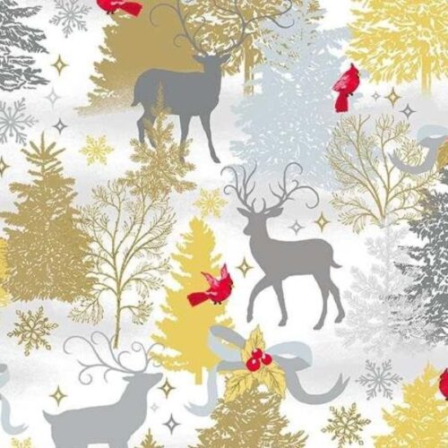 Frosted Forest 20090-101