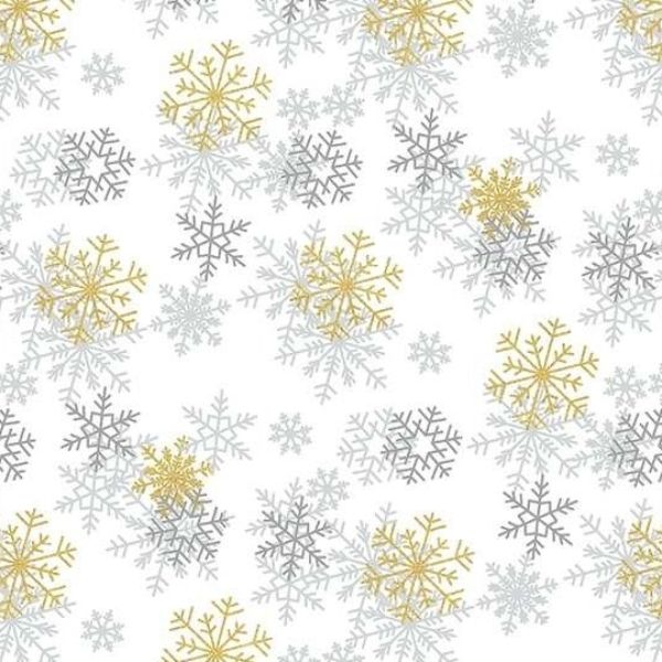 Frosted Forest 20090-102