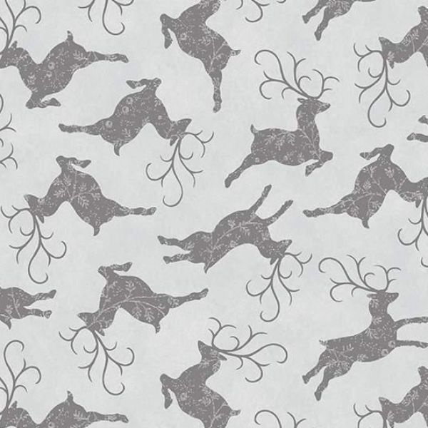 Frosted Forest 20090-105