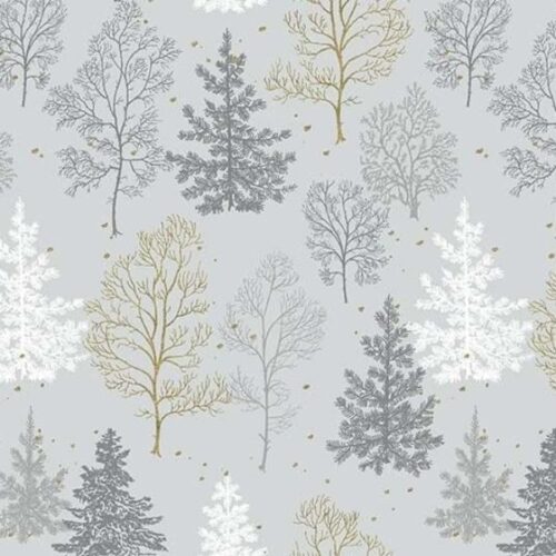 Frosted Forest 20090-111