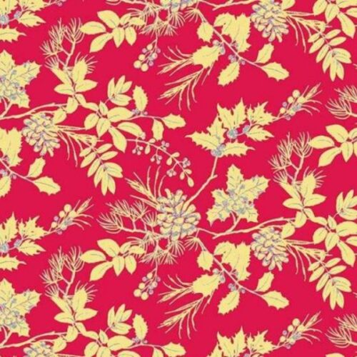 Frosted Forest 20090-113