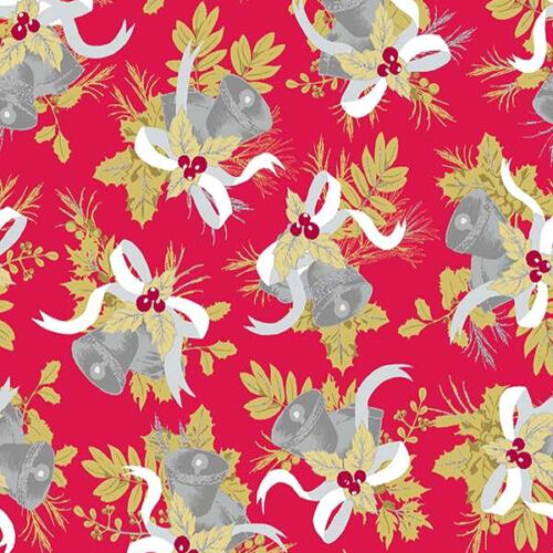 Frosted Forest 20090-118