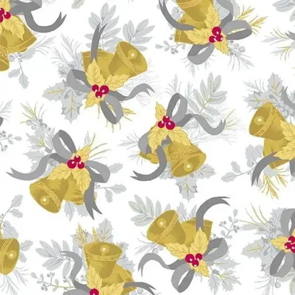 Frosted Forest 20090-123