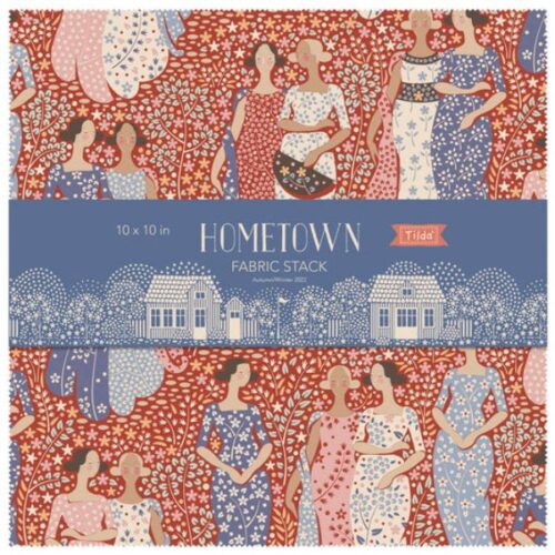 Hometown by Tilda