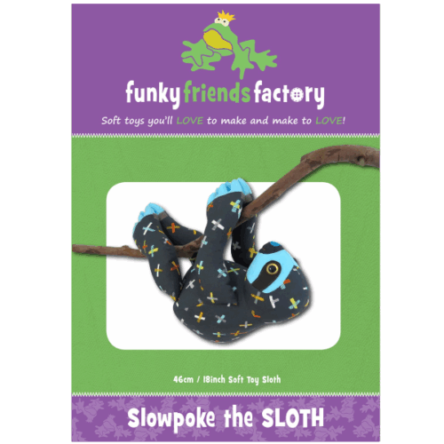 Funky Friends Factory FF4736