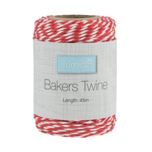 Bakers Twine GTC178