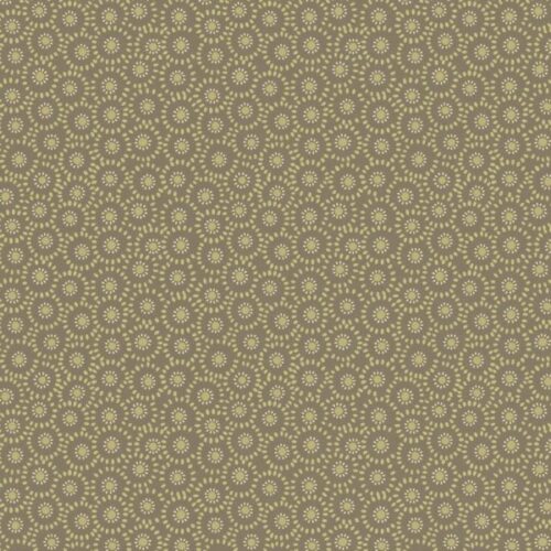 A640.3 Small Flower on Olive Shinrin Yoku