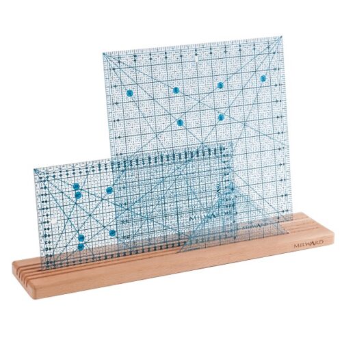 2159004-Milward Ruler Rack