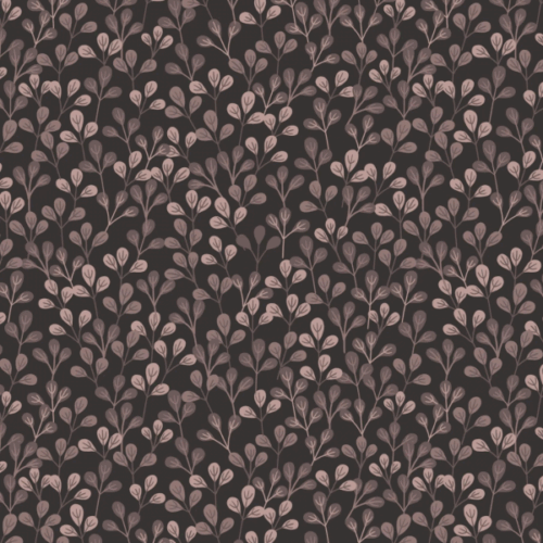 A642.3 Leaves on Dark Earth Shinrin Yoku