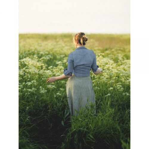 1160.003 Denim: Jeans (11,7oz)