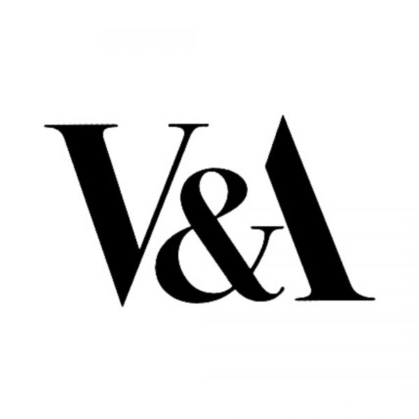 V&A Brand Logo V&A Brand Logo