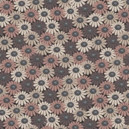 A643.3 Compact Floral Browns