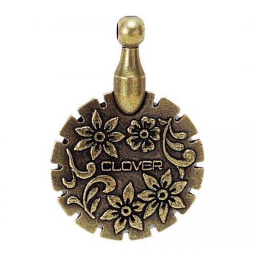 CL455 Thread Cutter Pendant