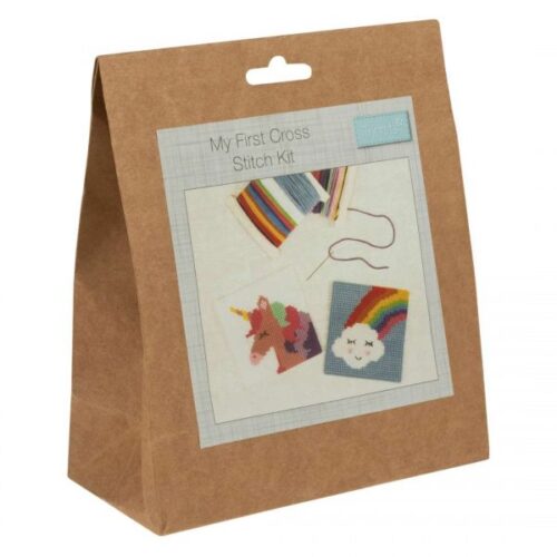 GCK200 Unicorns and Clouds