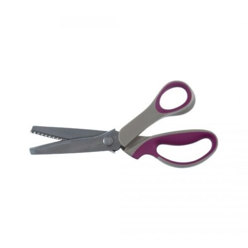 H388 Hemline Pinking Shears 23cm