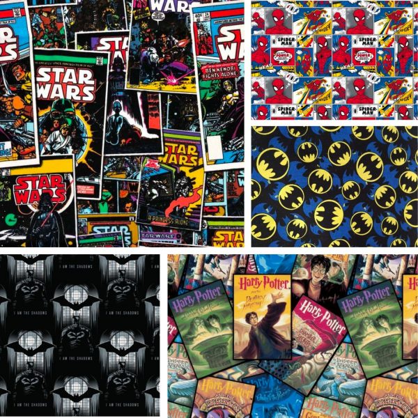 Sale: Licensed Prints