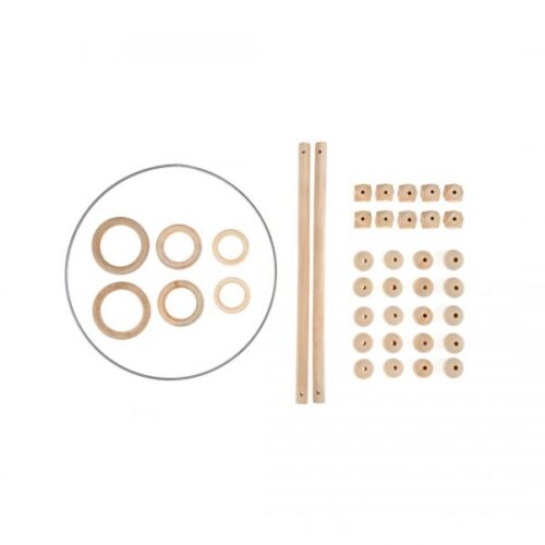 TRH29 Macramé Accessories Starter Pack