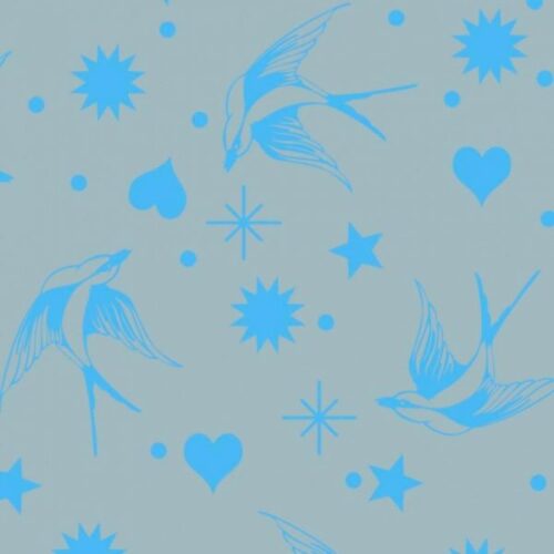 PWTP157 FAIRY FLAKES IN AURA