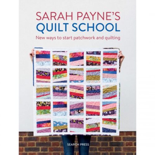 Sarah Payne’s Quilt School