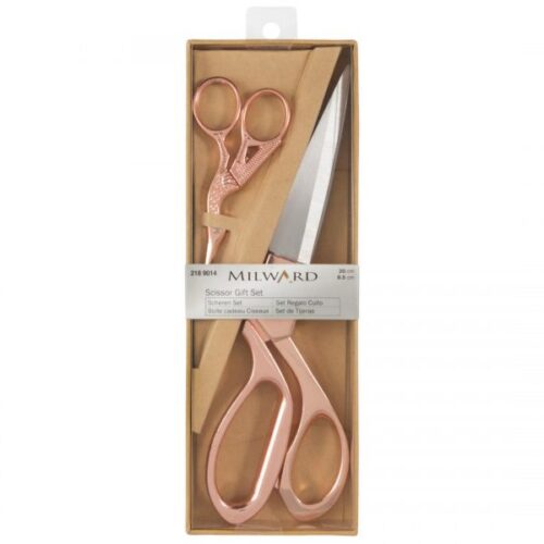 2189014 Milward Scissor Gift Set