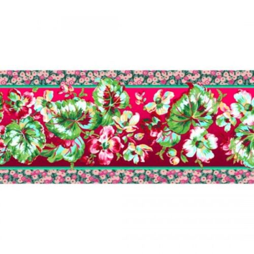 Philip Jacobs Begonia Red